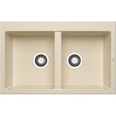 Pyramis Alazia 79x50 2B Ivory 070136911 Pyramis Alazia 79x50 2B Ivory 070136911